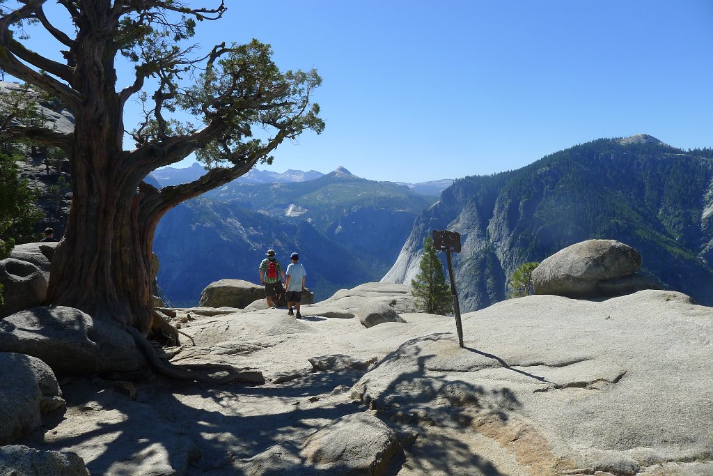 YosemiteCreek 051
